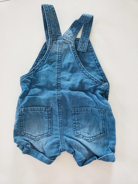 Šortky na traky, f&f,68