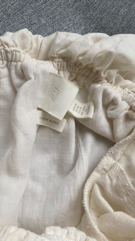 H&m šaty, h&m,xs