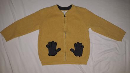 Zara sedi na 104, zara,104