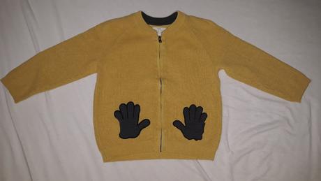 Zara sedi na 104, zara,104