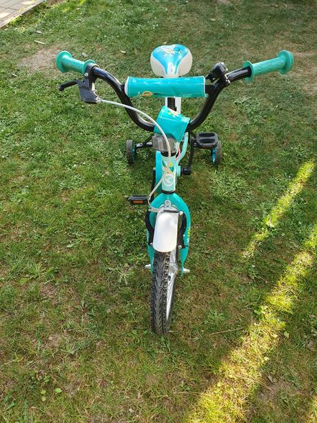Bicykel kellys emma 16, kellys,16