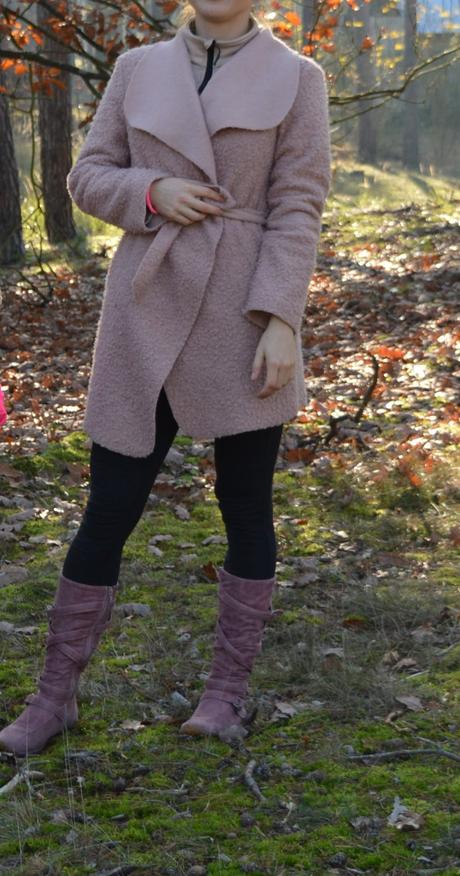 Jesenný kabát, 