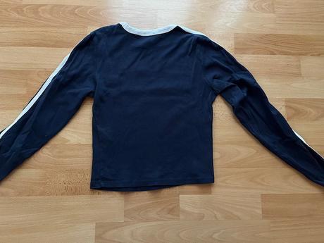 Tričko - veľ.s, new yorker,s