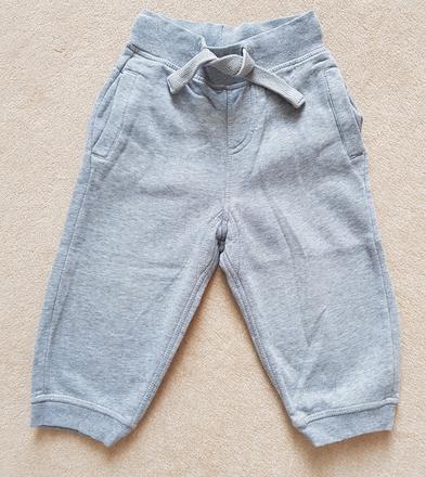 Tepláky chlapčenské next, next,86