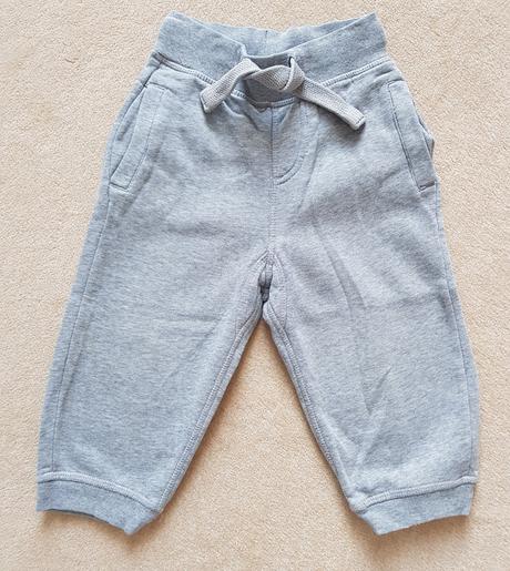 Tepláky chlapčenské next, next,86