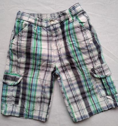 Kraťasy - veľ. 116, 116