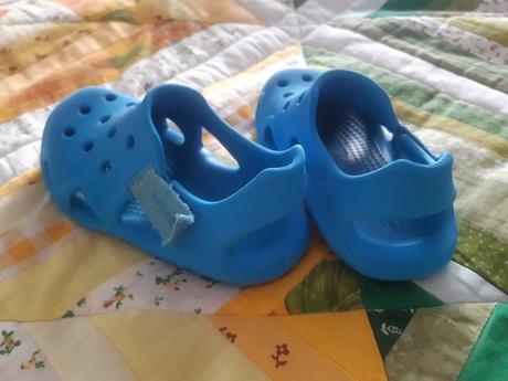 Sandale crocs, crocs,24