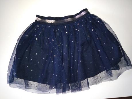 Suknicka s hviezdickami, pepco,104