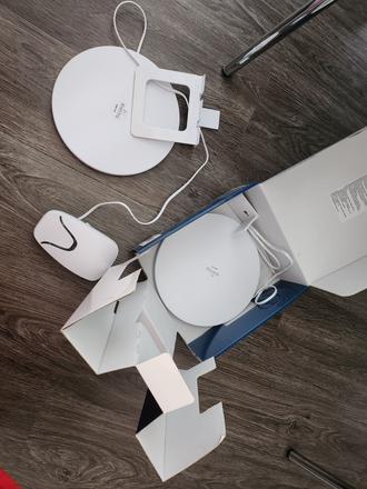 Monitor dychu babysense 7, babysense