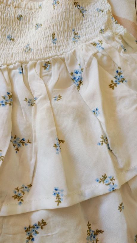 Sukňa nová, h&m,158