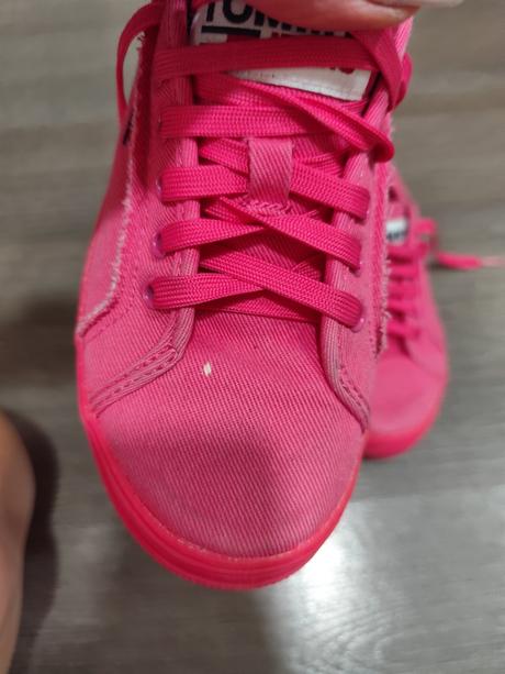 Tenisky tommy jeans veľ. 37, tommy hilfiger,37