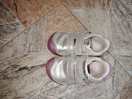 Tenisky, d.d.step,23