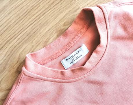 Mikina primark, veľ. s, top stav, primark,s