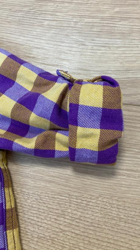 Flanelová košeľa, next,92