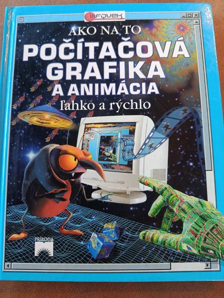 Pocitacova grafika, 