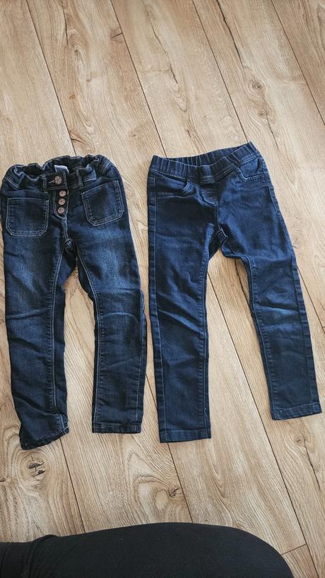 Rifle 2 ks c&a, c&a,110