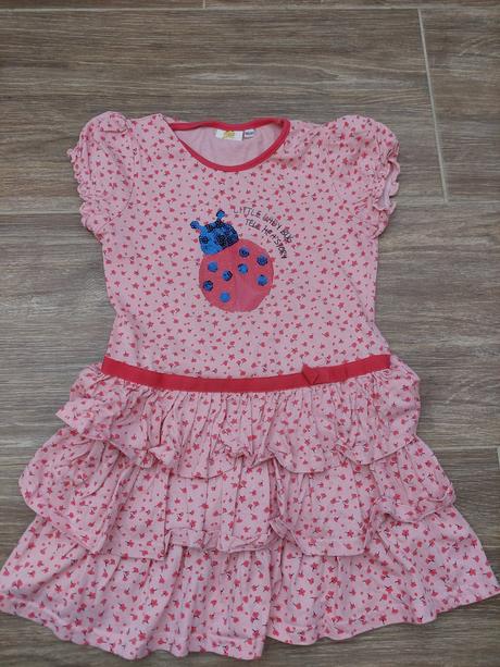 Šaty č.134-140, kids,134