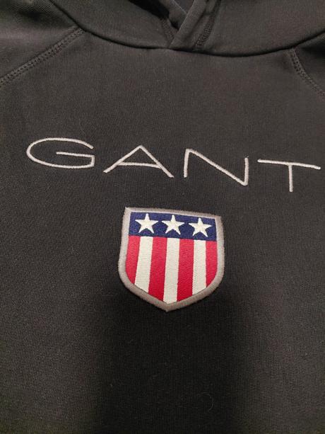 Mikina gant, gant,146