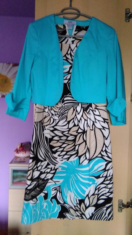 Puzdrové šaty, bonprix,m