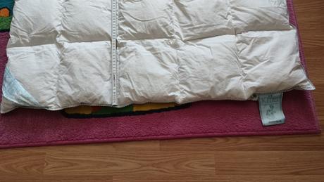 Paperovy paplonik, šírka (cm): 95,dĺžka (cm): 130