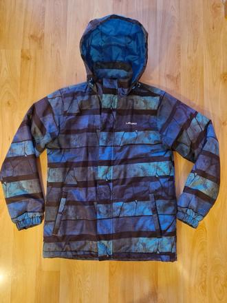 Chlapčenská vetrovka, lewro,164