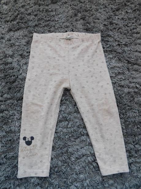 Legíny č.86, disney,86