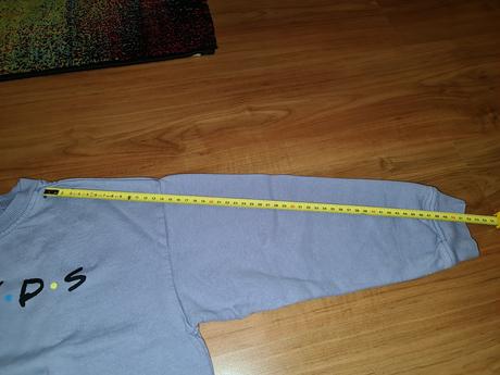 Mikiny 2ks, sinsay,146