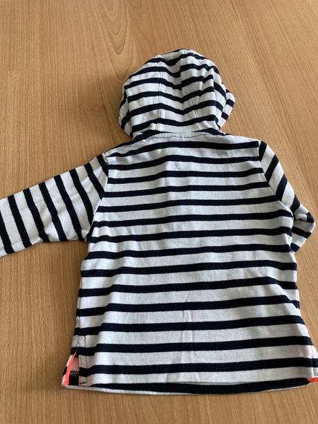 Lahsia mikina, dopodopo,74