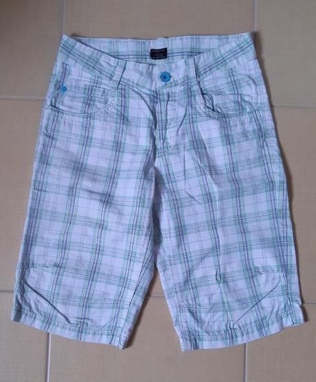 Krátke nohavice, 146