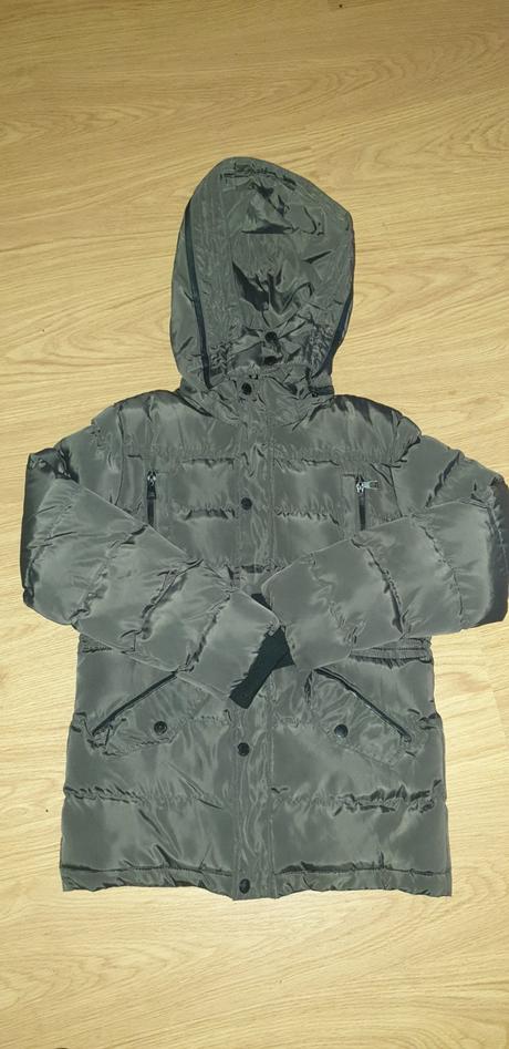 Zimná bunda, piazza italia,146