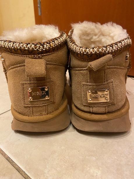 Snehule mexx, mexx,40