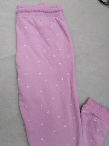 Srdieckove tepláky, pepco,122