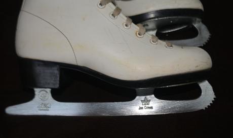 Dievčenské korčule veľ.33, 33