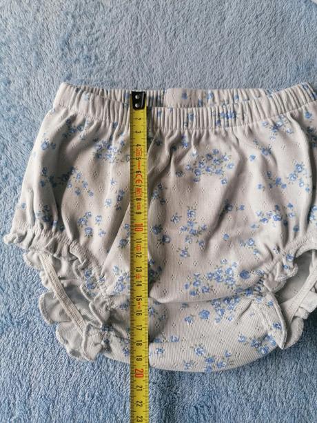 Letný kvietkovany kompletik, lindex,80