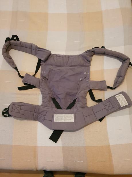 Predám nosič manduca, manduca