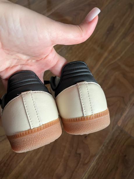 Samba kremova, adidas,39