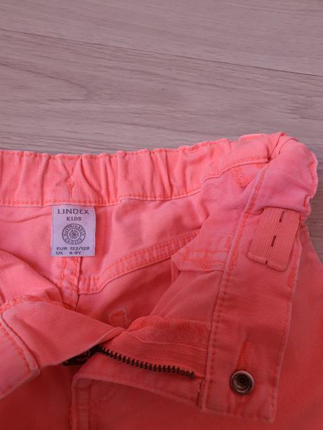 Kratasy lindex, lindex,128