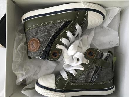 Geox botasky, geox,22