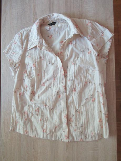 Blúzka florence, 44