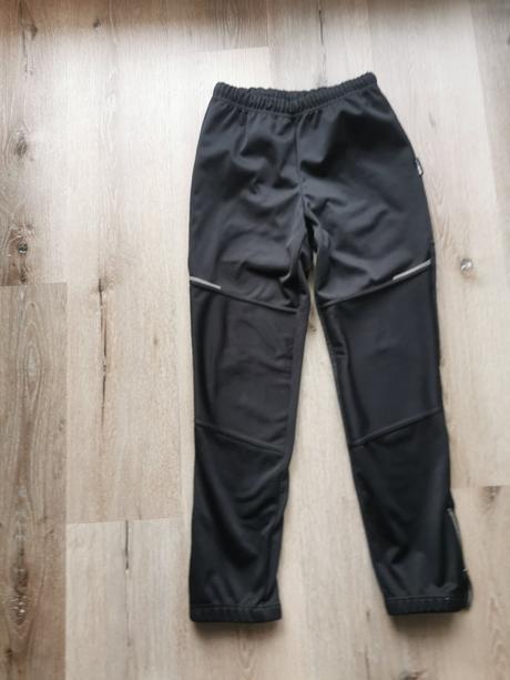 Športové nohavice oteplené, etape,134