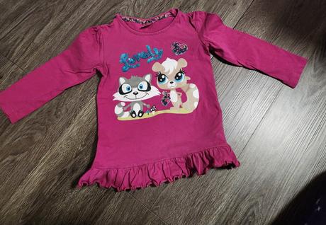 Krasne tricko, kiki&koko,104