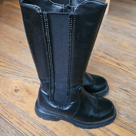 Čižmy, nelli blu,31