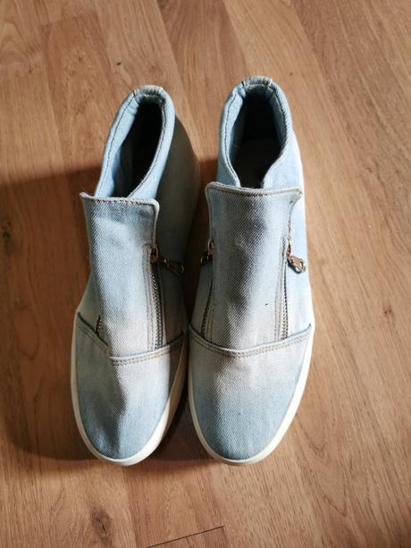 Dámske topánky, 40