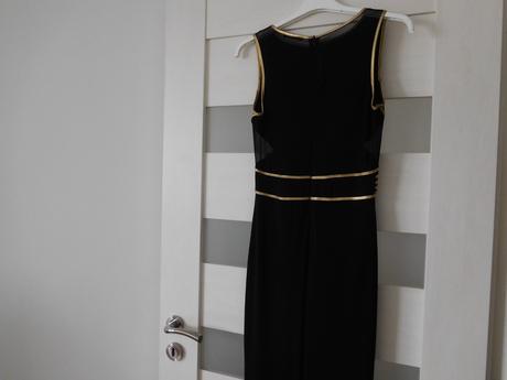 Šaty dlhé elegantné príležitostné-l,, l