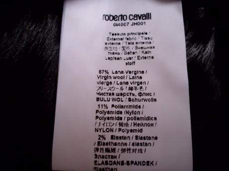 Slim  roberto cavalli  48, m