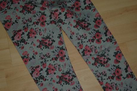 Slimky s kvetinkami, f&f,128