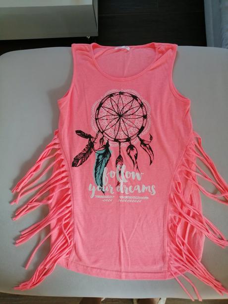 Dámske tielko 158/164, pepco,158