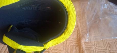 Prilba helma, zimné sporty, xs