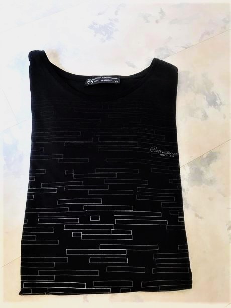 Športové tričko m/l, l