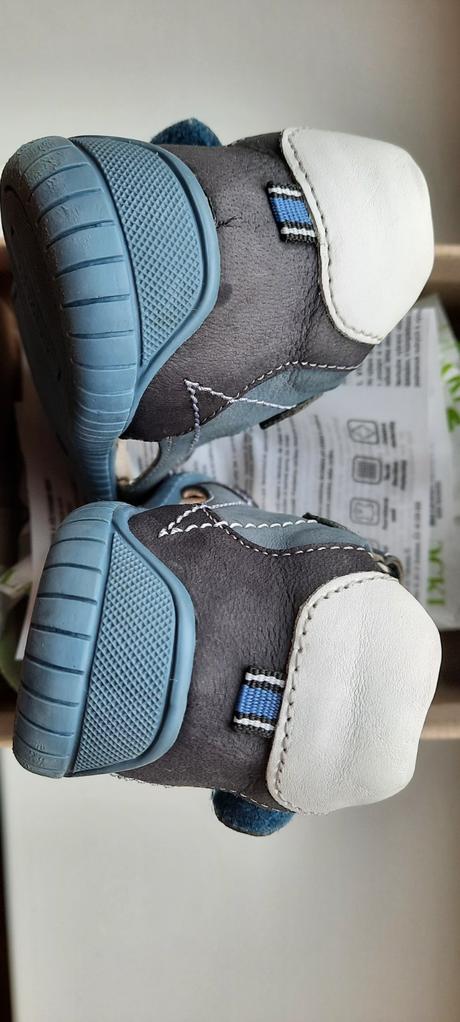 Chlapcenske sandale, lasocki,23